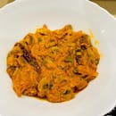 Paneer Mushroom Masala